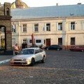 P'janye l'vovjanki podralis' s novoj policiej