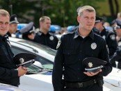 kievskaja policija