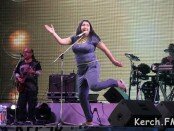 Blokadu Kryma logichno rasprostranit' i na kul'turnuju sferu