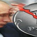 Путин своим выступлением в ООН обвалил рубль