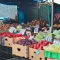Крымчане спешат приобрести украинские продукты