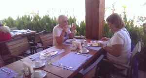 Kak orda rossijan prevratila tureckij otel' v ad