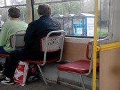 Жительница Донецка: Как дальше жить, с этими гибридами?