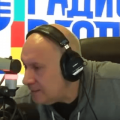 Matvej Ganapol'skij