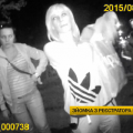 Tolpa p'janyh sotrudnikov AZS "otmazyvala" ot kopov svoego shefa posle burnogo korporativa