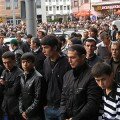 Russkie v Sirii - lovushka islamskogo Apokalipsisa