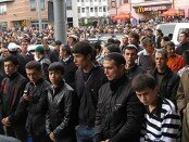 Russkie v Sirii - lovushka islamskogo Apokalipsisa