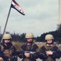 Russkie v Sirii - lovushka islamskogo Apokalipsisa