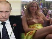 Docheri Putina