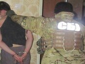 Propagandist DNR popalsja v Zaporozh'e