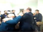 Dobkinu dali po morde: kak vsjo bylo