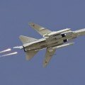 rossijskij bombardirovshhik SU-24