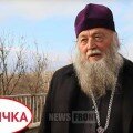 Batjushka iz Schast'ja obozval ukrainskih voennyh "okkupantami"