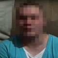 razocharovannyj boevik DNR