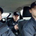 V Odesse sredi patrul'nyh policejskih vyjavleno mnogo separatistov
