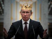 putin