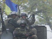 Dva poselka pereshli pod kontrol' VSU