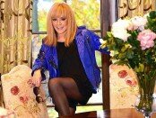 Alla Pugacheva