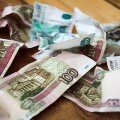 Rossija svoih ne brosaet - bloger pokazal nishhebrodskie zarplaty v DNR