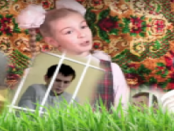 Set' vzorvala pesnja "V trave sidel razvedchik"
