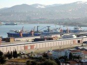 Turki blokirujut rossijskie korabli