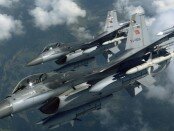 Turki predstavili k nagrade pilota, sbivshego rossijskij samolet