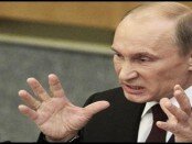 Putin besitsja