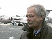 Gryzlov v Ukraine