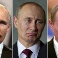 Dvojniki putina