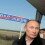 Путин пятый месяц подряд не высовывает носа за пределы России