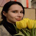 Zhurnalistka iz Luganska