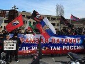 Krymskie vatniki ustroili shabash: Kadyrov - patriot rusni