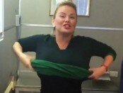 Anna Semenovich