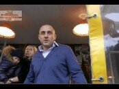 Boevik LNR spokojno razgulivaet po Kievu