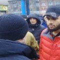 policejskie zaderzhali hama