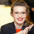 Ksenija Sobchak