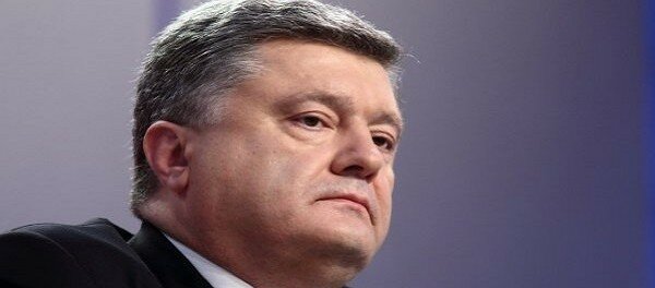Poroshenko