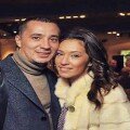 Ukrainskaja pevica vyhodit zamuzh za bojca ATO