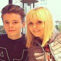 Valerija i ee syn
