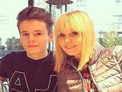 Valerija i ee syn
