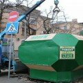 V Sevastopole snesut lar'ki