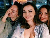 Anfisa Chehova