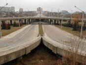 Lugansk segodnja