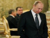 Rossija Putin