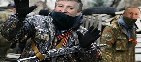 Ahmetov