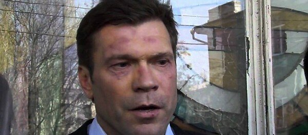 Oleg Carev