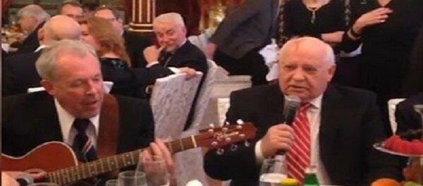 Gorbachev
