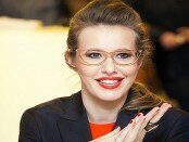 Ksenija Sobchak