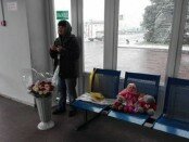 Kak rossijane nazhivajutsja na smerti ljudej v ajeroportu Rostova