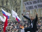 S chego nachinalas' dejatel'nost' otkrovennyh degeneratov na Donbasse